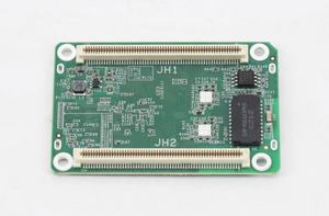 หน้าจอแสดงผล LED ขนาดเล็ก KS มีสีเต็มรูปแบบบัตรรับ novastar A5S PLUS-N บัตรรับแบบซิงโครนัสสำหรับแสดงโฆษณา - Product Image 3