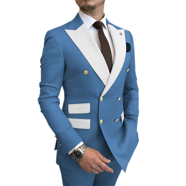 Bleu