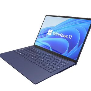 I7 Core 12-го поколения ноутбук 16 Гб оперативной памяти 1 Тб SSD 15,6 дюймов 19201080 IPS сенсорный экран Type C Win11 новый Intel ноутбук - Product Image 1