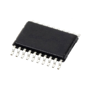 AD5791BRUZ convertitori digitali a analogici-DAC 20bit, 2LSB, circuiti integrati Ref senza buffer