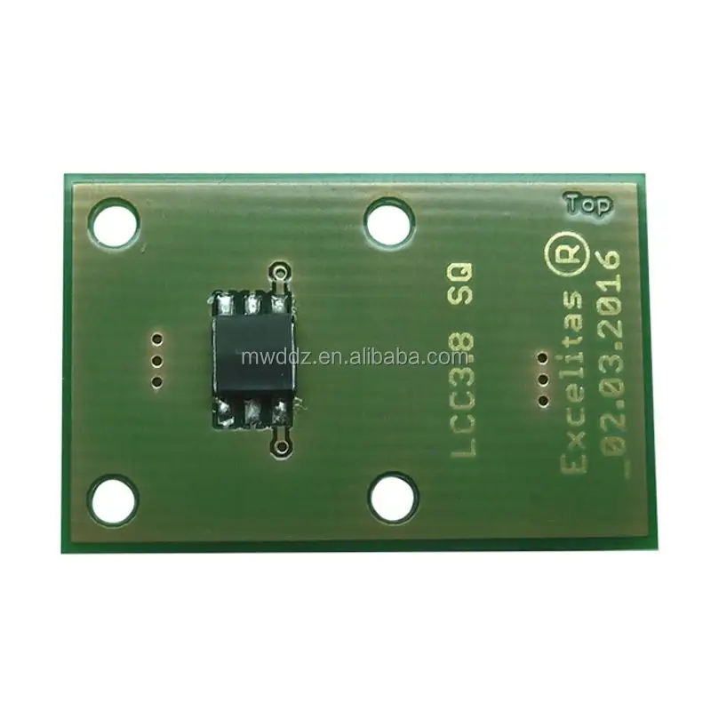 DIGIPILE SMD ADAPTERBOARD INCL. TPIS 1S 1252 BOARD TO BE CONNECTD TO DEMO KIT Sensor Evaluation Board Development