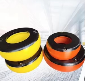 Пневматический протектор резьбы для кожухов и труб - Product Image 3