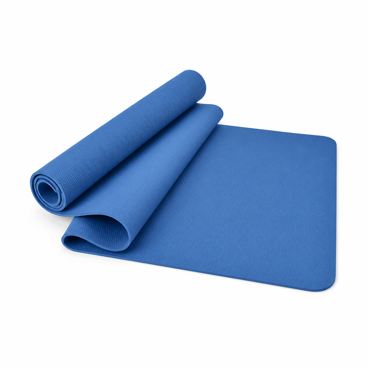 Bleu crépuscule
