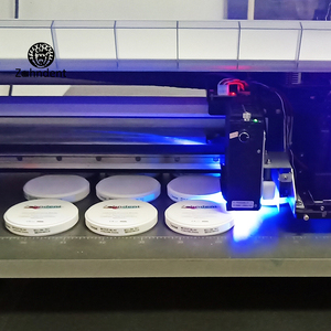 Zahndent Hoogwaardige <span class=keywords><strong>3d</strong></span>-pro-ml Meerlagige Zirkonia Blokkeert Tandheelkundig Materiaal Zirkonia Blanco - Product Image 4