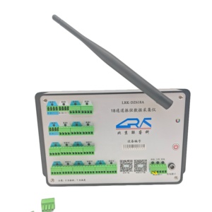 18チャンネル振動弦取得機器自動読み取り機器振動弦センサー485通信 - Product Image 4