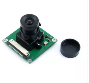 VENTA CALIENTE Módulo de cámara Original Raspberry Pi OV5647 ALTA CALIDAD