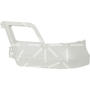 SPOILER DE PARE-CHOCS INFERIEUR GAUCHE adapté à Mercedes ANTOS CLASSIC SPACE (9608852325-9135) - Product Image 1