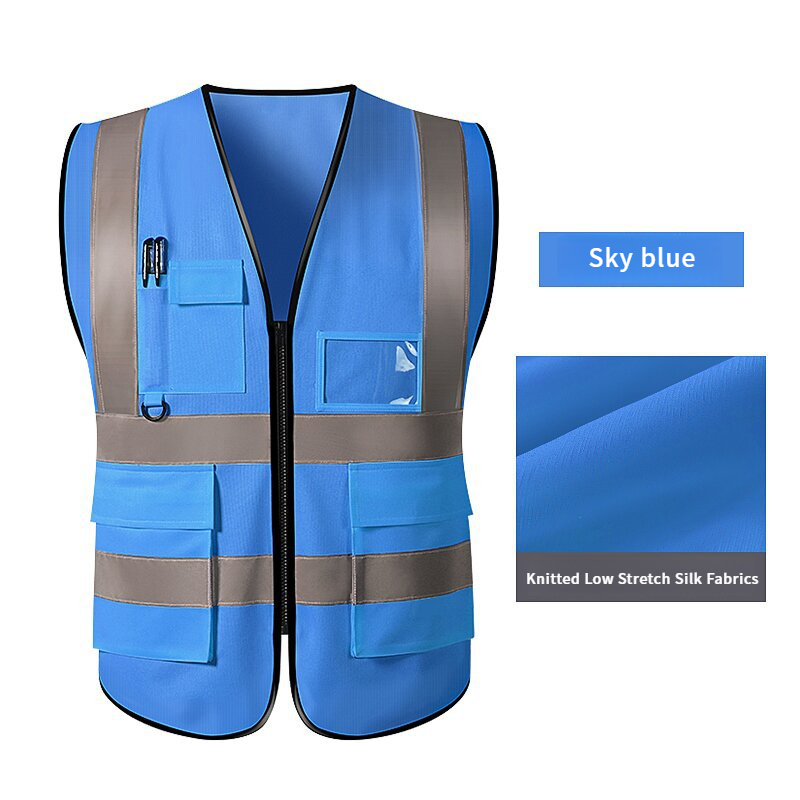 Sky Blue