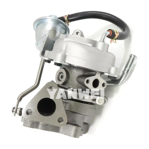 Vz59 טורבו מלא לחלוטין vz59 13900-68h51 13900-68h51 13900-68h60 13900-68h61 1a31-13-700 1a32-1300-700 עבור סוזוקי da64v dg64v dg64w dg64v dg64w dg64v dg64v dg64v dg64w dg64v dg64w dg64v dg64w