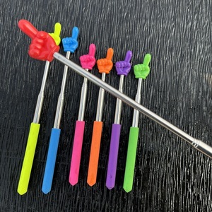 Учительский указатель, мини-выдвижная ручка - Product Image 6