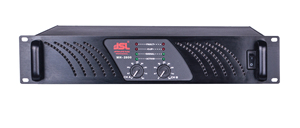 Amplificador de potencia AmpPower para Subwoofer 300W Suministro dual Entradas duales Amplificador óptico Pon Sistema Pa Unidades de potencia de salida de 100V - Product Image 5
