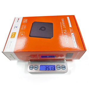 2023 Tv kutusu <span class=keywords><strong>Android</strong></span> 10 Q1 ATV Allwinner H313 BT ses uzaktan dört çekirdekli 5G Wifi 4k 2GB 16GB akıllı tv <span class=keywords><strong>android</strong></span> kutu seti-Top Box - Product Image 3