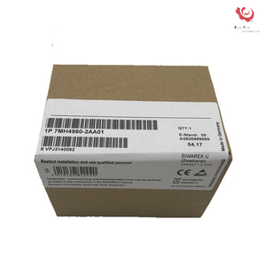 Orijinal Plc 440T MDASE21KAKB orijinal paket hızlı kargo PLC anahtar kilitleme 440T-MDASE21KAKB - Product Image 2