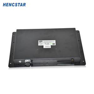 13 Inch Industrial Capacitive Touch Display LCD <strong>Embedded</strong> <strong>Computer</strong> Industrial Control Cabinet Screen Waterproof Touch - Product Image 5