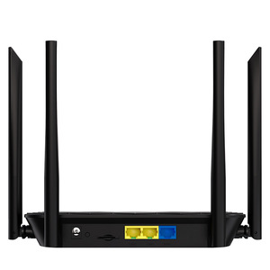 Antenna ad alto guadagno 4G SIM Router USB LAN/WAN nuova impresa dispositivi mobili di rete VoIP Stock per ufficio casa all'aperto 2.4G - Product Image 4