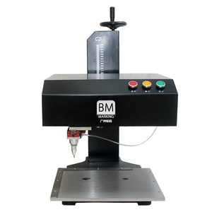 300x200mm große Zeit nummer Automatische Markier maschine für das Chargen datum - Product Image 1