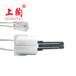 中国最便宜价格正品原装发动机零件铱气体点火器New3