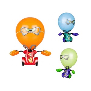 Sells Kids Interactive Games Remote Control Toy <strong>Fighting</strong> <strong>Robots</strong> <strong>Rc</strong> Battle <strong>Robot</strong> - Product Image 2