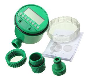 Programmatore Irrigazione Del Giardino Timer Valvola a Sfera Automatica Elettronico Digitale Timer Acqua Casa Giardino Irrigazione - Product Image 3