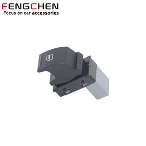 Fcgsk cho VW Golf MK5 6 Jetta Passat B6 amarok 5j0959855 1k0959855 5jd959855 7l6959855b điều khiển nâng cửa sổ xe Công tắc đơn - Product Image 2