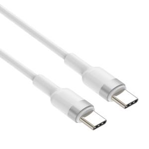 Factory Type-C to Type-C <strong>USB</strong> C Fast Charging Data Line PD 3A C to C Cable 60W for Macbook Tablet PC and Phone
