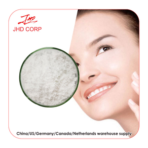 JHD Cas 9067-32-7化妆品级纯高摩尔透明质酸粉食品级透明质酸钠