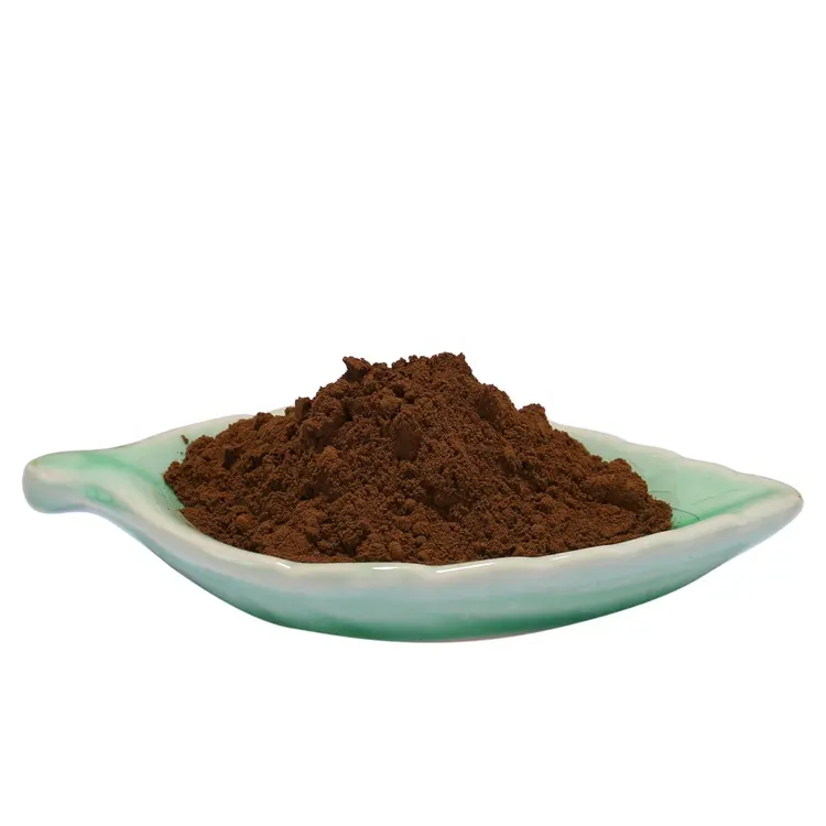 Kalium Fulvate Planta-FA07 humuszuur poeder leonardite Organische Meststof fulvic zuur