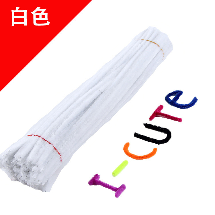 Blanc 100 bâtons