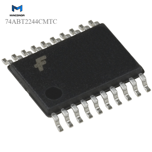 (LogicBuffers, Drivers, Receivers, Transceivers) <strong>74ABT2244CMTC</strong> - Product Image 1