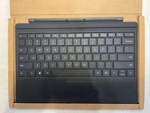 键盘为Surface pro 4/5/6型号的微软平板电脑语言美国 - Product Image 3