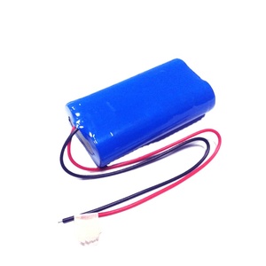 充電式リチウムリチウムイオン3.7v 7ahバッテリーパック3.6v 3.7v 7000mahバッテリー - Product Image 1
