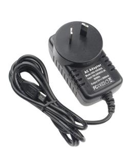 Adattatore di alimentazione 5V 3A alimentatore cc 100V-240V EU US UK AU caricabatterie porta Micro USB per Raspberry Pi 3 modello B