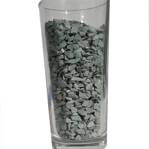 粉末粉末トン高品質の吸収性ハニカム色のゼオライト粒子脱臭剤 - Product Image 2