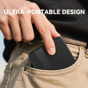 Độ Chính Xác Cao 200G 500G 0 01G Mini Kim Cương Túi Quy Mô Hút Phụ Kiện Kỹ Thuật Số Túi Quy Mô Đồ Trang Sức Quy Mô 0.001G - Product Image 2