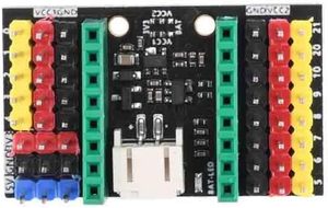 Scheda di espansione ESP32-C3 ESP32 Supermini scheda di sviluppo ESP32 scheda di sviluppo Wifi Wireless