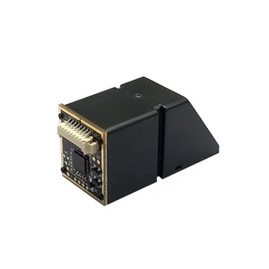 AS608光学指紋センサーJM-101指紋マッチング指紋センサーモジュール - Product Image 3