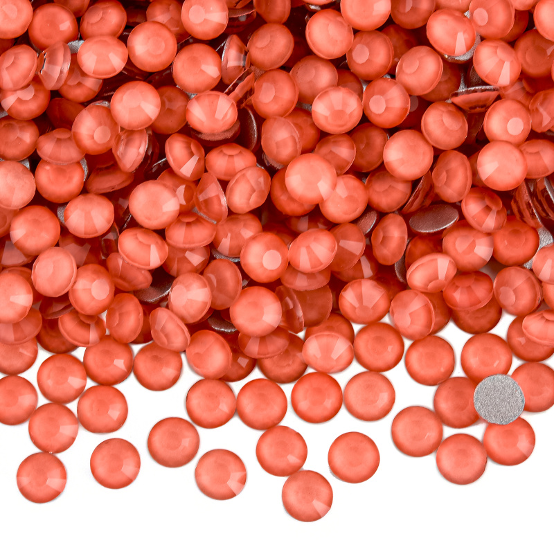 P448 Coral Mocha