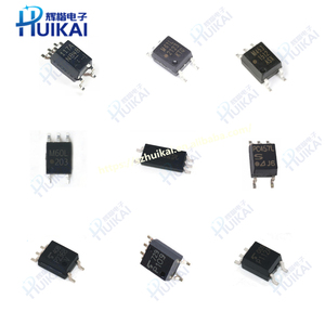 ชิปวงจรรวม75C189 SOP-14 SN75C189 SN75C189D วงจรรวมสินค้าในสต็อก - Product Image 2