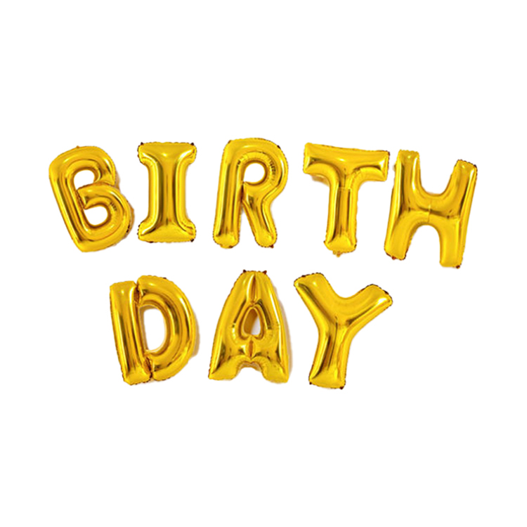 Balloon Type 6