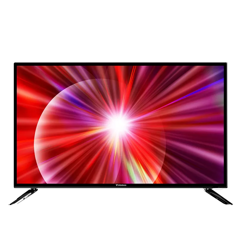OEM/ODM Китай низкая цена распродажа 32 40 43 49 50 55 65 дюймов smart DLED TV, высокое качество led TV