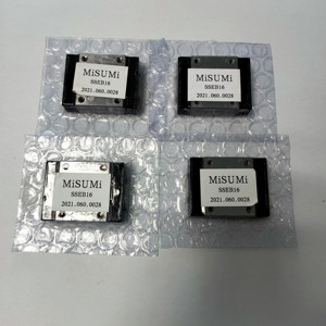 MISUMI-Bloque de guía lineal Original, rodamiento lineal SSEB16 - Product Image 5