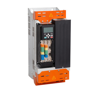周波数ドライブModbus485CAN EtherCAT Profibus-DP通信中国VFDVTSシリーズ0.75kW-500kW - Product Image 6
