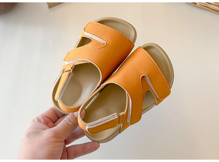 Yellow brown
