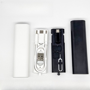 热卖2025 | 7合1便携式旅行充电套件 | Type-C到照明USB OTG | 适用于IPhone/Android的快速充电 - Product Image 2