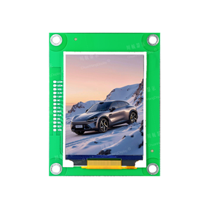 Modulo LCD diretto in fabbrica da 3.2 pollici CH032A-S TFT RGB con interfaccia SPI ST7789T3 IC 3.2 'con PCB 240*320 risoluzione COG tipo - Product Image 1