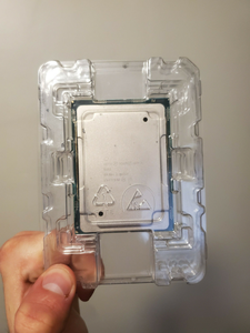 Original Xeon Scalable Platinum 8176F Server <strong>Processor</strong> New &amp; Used LGA 3647 CPU <strong>Socket</strong> FCLGA <strong>Type</strong> - Product Image 2
