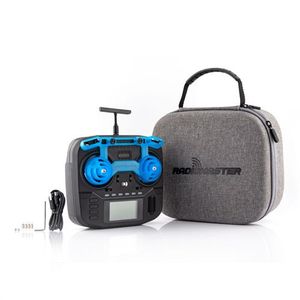 In <strong>Stock</strong> RadioMaster Boxer 2.4G 16ch Hall Gimbals Transmitter Remote Control <strong>ELRS</strong> Support EDGETX for RC Drone - Product Image 1