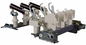 24kv 12kv 630a ABB Medium Voltage Switchgear Customized Medium-voltage Air-insulated Switchgear Double <strong>Busbar</strong> - Product Image 5