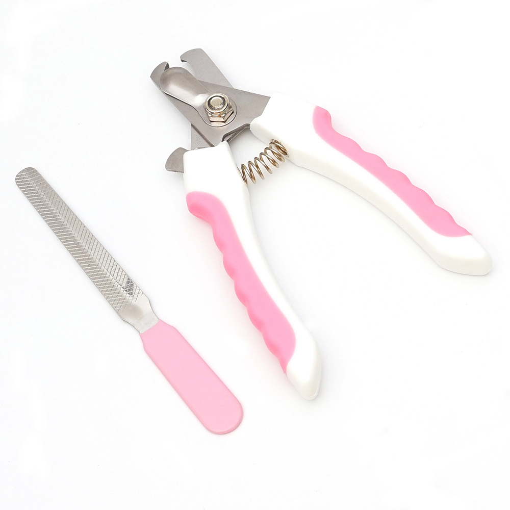 Pink, Large