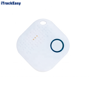 Akıllı anahtarlık bluetooth bulucu bulucu etiket Alarm anti-kayıp cihaz çantası cüzdan bulucu bulucu çocuk